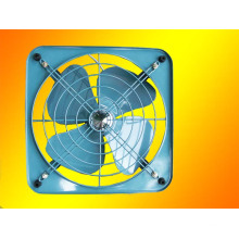 Ventilateur de ventilation industriel avec CB